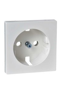 Schneider MTN2331-0319 Priz Mekanizması için Merkezi Plaka