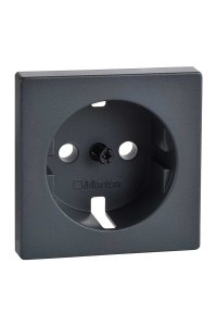 Schneider MTN2331-0414 Schuko Merkezi Plaka