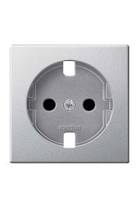 Schneider MTN2331-0460 Priz Mekanizması için Merkezi Plaka