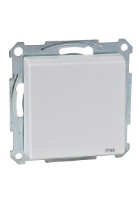 Schneider MTN2414-0319 IP44 Kapaklı Toprak Priz