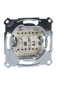 Schneider MTN3126-0000 Komütatör Vavien Mekanizması