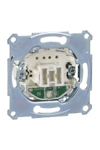 Schneider MTN3131-0000 250V 10A Işıklı Anahtar