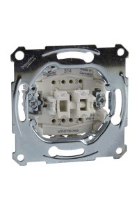 Schneider MTN3155-0000 Komütatör Liht Butonu