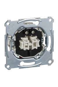 Schneider MTN3165-0000 Işıklı Komütatör Liht Butonu