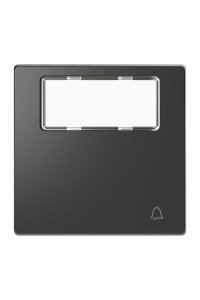 Schneider MTN3365-6034 System İsim Etiketli Tuş Kapağı