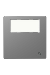 Schneider MTN3365-6036 Zil İşaretli İsim Etiketli Tuş Kapağı