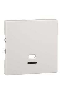 Schneider MTN3380-0319 Kordonlu Liht Buton Tuş Kapağı