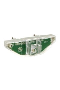 Schneider MTN3901-0006 için 100-230V Led Işık Modülü