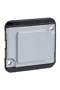 Schneider MTN392360 Anti-Vandalizm Alüminyum Kör Kapak