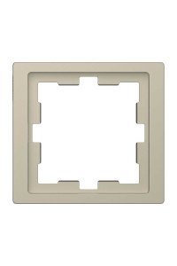 Schneider MTN4010-6533 D-Life Sahra Tekli Çerçeve