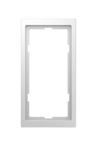 Schneider MTN4025-6535 D-Life Traş Priz Çerçevesi