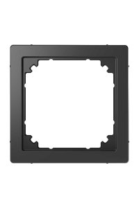 Schneider MTN4080-6034 D-Life SYS-M/SYS-D Antrasit Çerçeve
