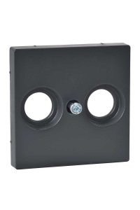 Schneider MTN4122-0414 M-Plan M-Elegance M-Pure Tuş Kapağı