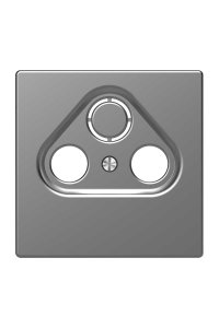 Schneider MTN4123-6036 System Design TV Prizi Tuş Kapağı