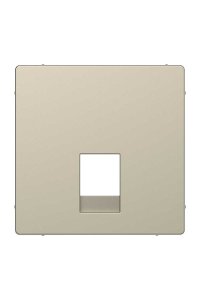 Schneider MTN4215-6033 System Design Tekli RJ11 Tuş Kapağı