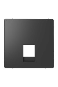 Schneider MTN4215-6034 Tekli Rj11 Telefon Tuş Kapağı