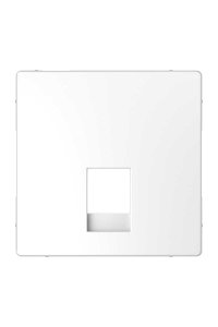 Schneider MTN4215-6035 System Design Tekli RJ11 Tuş Kapağı