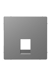 Schneider MTN4215-6036 System Design Tekli RJ11 Tuş Kapağı