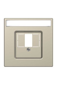 Schneider MTN4250-6033 Usb-Vga-Hdmı Sahra Tuş Kapağı