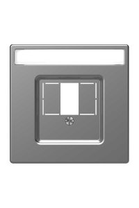 Schneider MTN4250-6036 USB-VGA-HDMI Uygun Tuş Kapağı