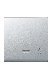 Schneider MTN430960 Lamba Sembollü Işıklı Anahtar Tuş Kapağı