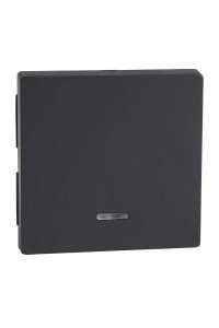 Schneider MTN431014 Artec/Antique Işıklı Anahtar Tuş Kapağı