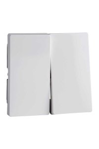 Schneider MTN432525 Artec/Antique Komütatör Tuş Kapağı