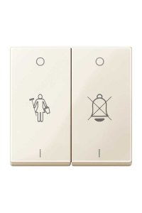 Schneider MTN432644 Artec/Antique İç Ünite Tuş Kapağı