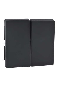 Schneider MTN433514 Artec/Antique Komütatör Tuş Kapağı