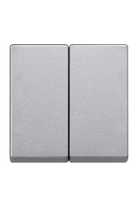 Schneider MTN433560 Artec/Antique Komütatör Tuş Kapağı