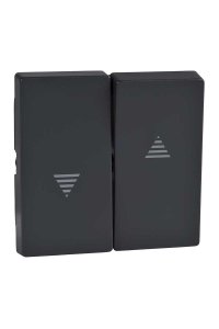 Schneider MTN435514 Anahtar Tuş Kapağı