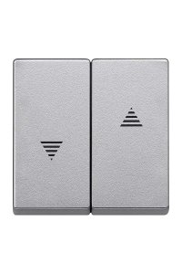 Schneider MTN435560 Jaluzi/Panjur Anahtar Tuş Kapağı