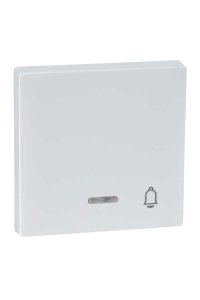 Schneider MTN435819 Zil İşaretli Işıklı Anahtar Tuş Kapağı