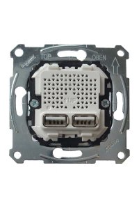 Schneider MTN4366-0100 Merten Usb Güç Kaynağı