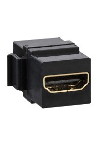 Schneider MTN4580-0001 HDMI-USB-F Keystone Adaptör
