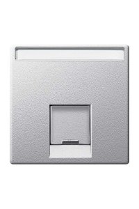 Schneider MTN465860 Artec/Antique Tekli Rj45 Tuş Kapağı