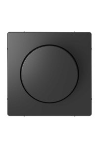 Schneider MTN5250-6034 System Antrasit Dimmer Tuş Kapağı