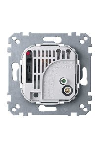 Schneider MTN536302 Merten 230V Oda Termostatı