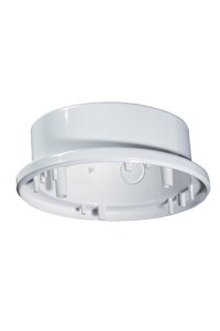 Schneider MTN550619 KNX Kutup Beyazı Sıva Üstü Montaj Kutusu