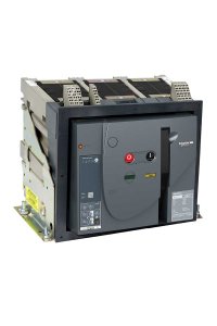 Schneider MVS08H3NF5L MVS 800A 3P ET5 Motorlu Devre Kesici