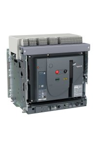 Schneider MVS08H3NW5L 8000A 3P ET5 MVS Manuel Devre Kesici