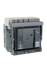 Schneider MVS12H3MW5L MVS 1200A 3P ET5 Manuel Devre Kesici