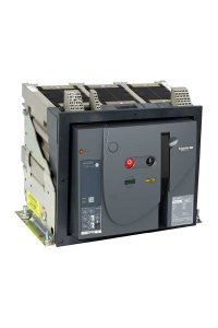 Schneider MVS12H3NF5L MVS 1200A 3P ET5 Motorlu Devre Kesici