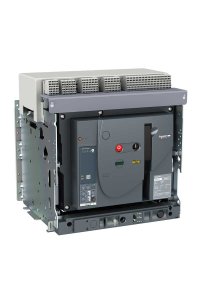 Schneider MVS12H3NW5L 1200A 3P ET5 MVS Manuel Devre Kesici