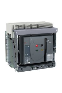 Schneider MVS16H3NW5L 1600A 3P ET5 MVS Manuel Devre Kesici