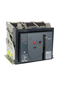 Schneider MVS20H3MF5L 2000A 65kA MVS Açık Tip Güç Şalteri
