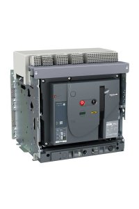 Schneider MVS20H3MW5L MVS 2000A 3P ET5 Manuel Devre Kesici