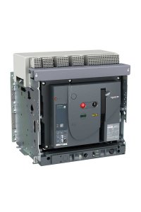 Schneider MVS25H3MW5L MVS 2500A 3P ET5 Manuel Devre Kesici