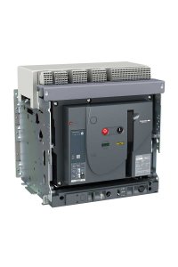 Schneider MVS25H3NW5L 2500A 3P ET5 MVS Manuel Devre Kesici