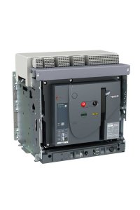 Schneider MVS32H3NW5L Çekmeceli Elektrikli Devre Kesici